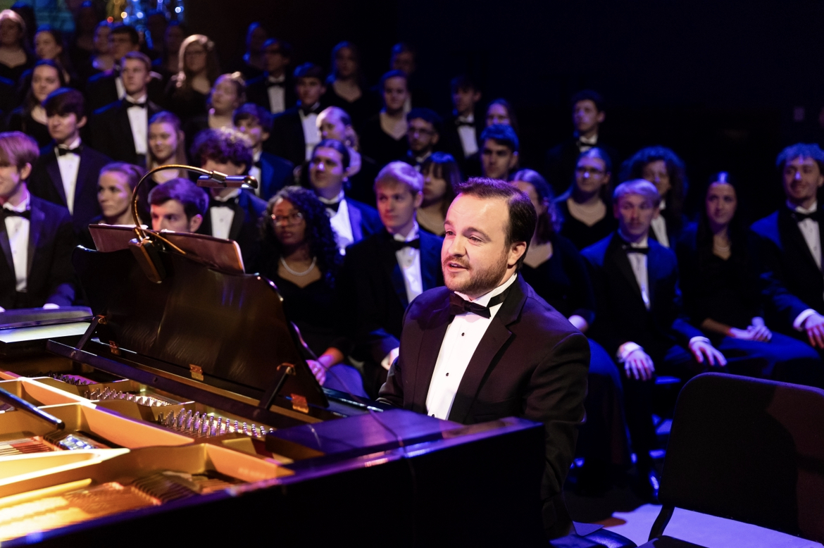 harrison sheckler piano