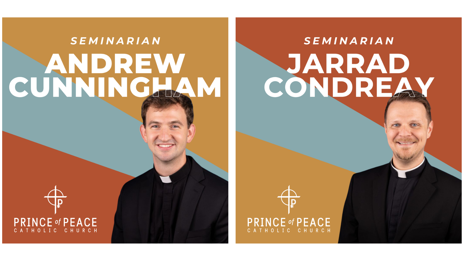 seminarians